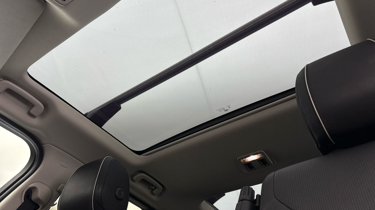 Used Land Rover Discovery 2020 for sale - 76655671: Photo 6