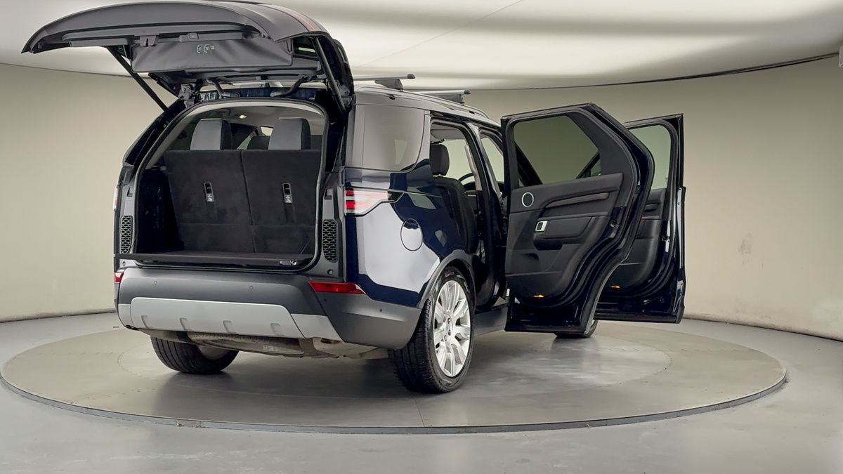 Used Land Rover Discovery 2020 for sale - 76655671: Photo 61