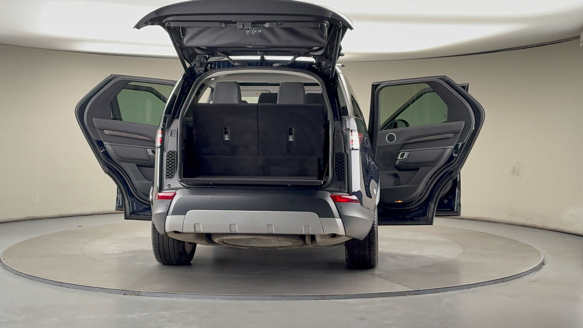 Used Land Rover Discovery 2020 for sale - 76655671: Photo 62