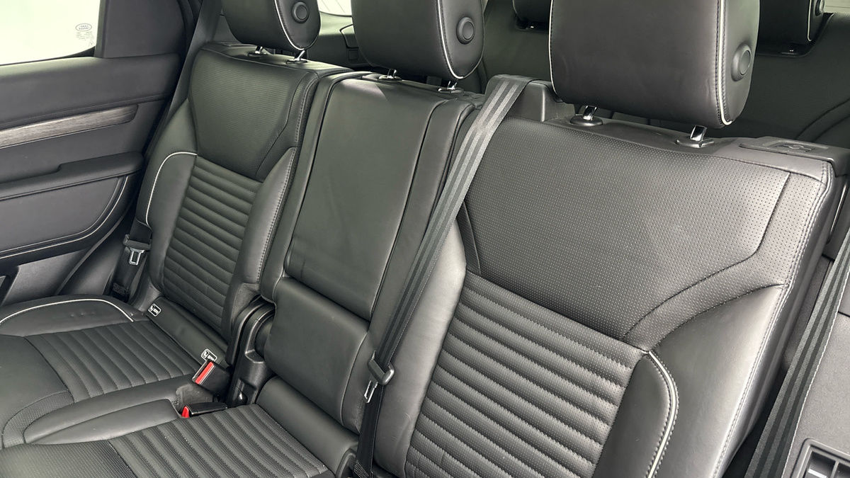 Used Land Rover Discovery 2020 for sale - 76655671: Photo 8