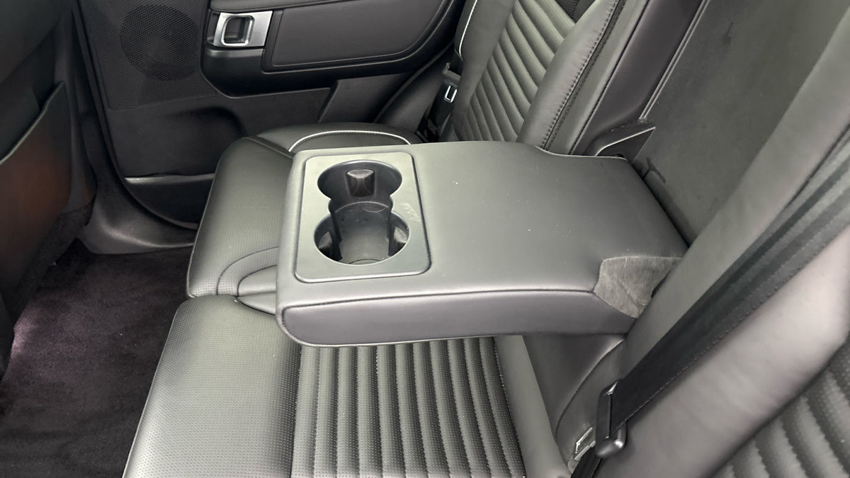 Used Land Rover Discovery 2020 for sale - 76655671: Photo 9