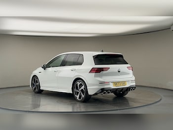 Used Volkswagen Golf 2023 for sale - 78213288: Photo