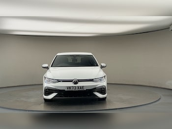 Used Volkswagen Golf 2023 for sale - 78213288: Photo