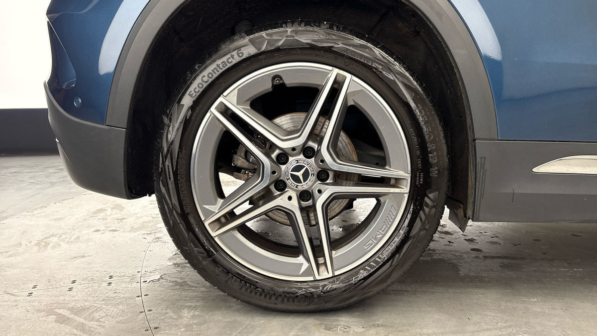 Used Mercedes-Benz GLA 2021 for sale - 77201050: Photo 10