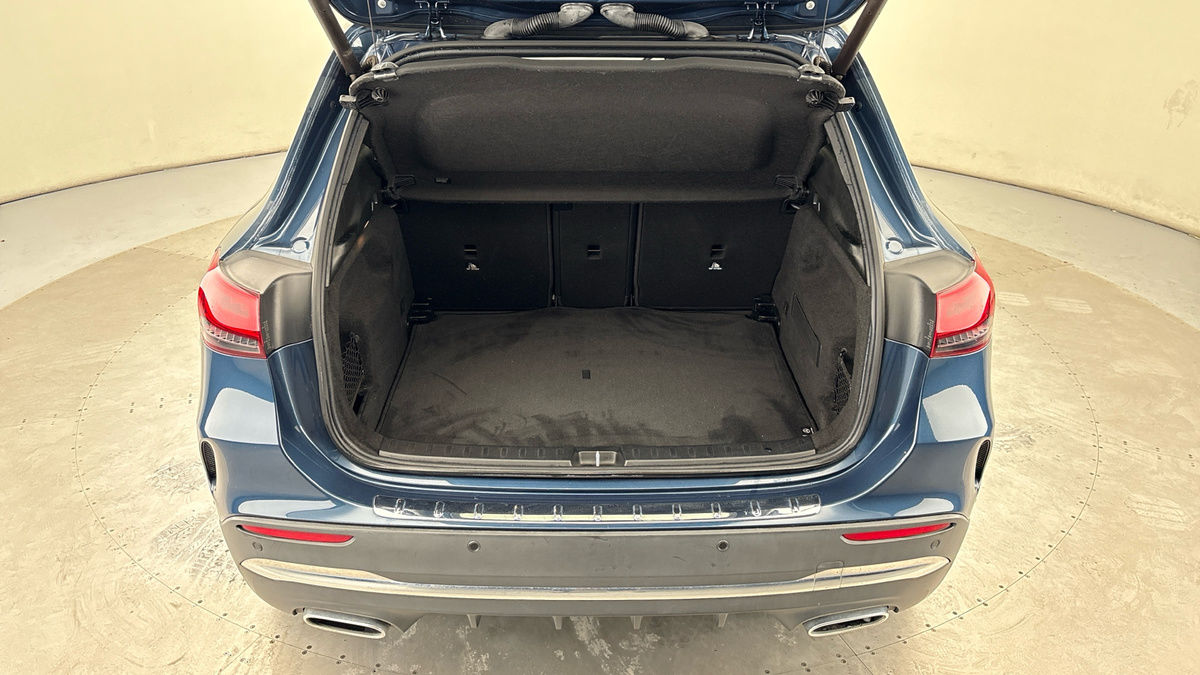 Used Mercedes-Benz GLA 2021 for sale - 77201050: Photo 11