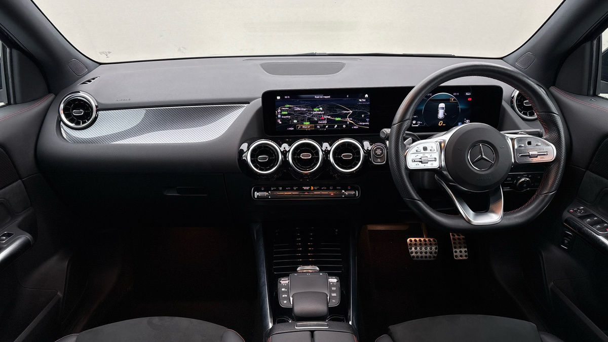 Used Mercedes-Benz GLA 2021 for sale - 77201050: Photo 12