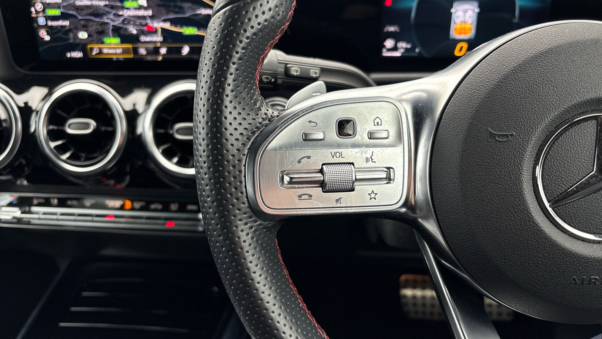 Used Mercedes-Benz GLA 2021 for sale - 77201050: Photo 13