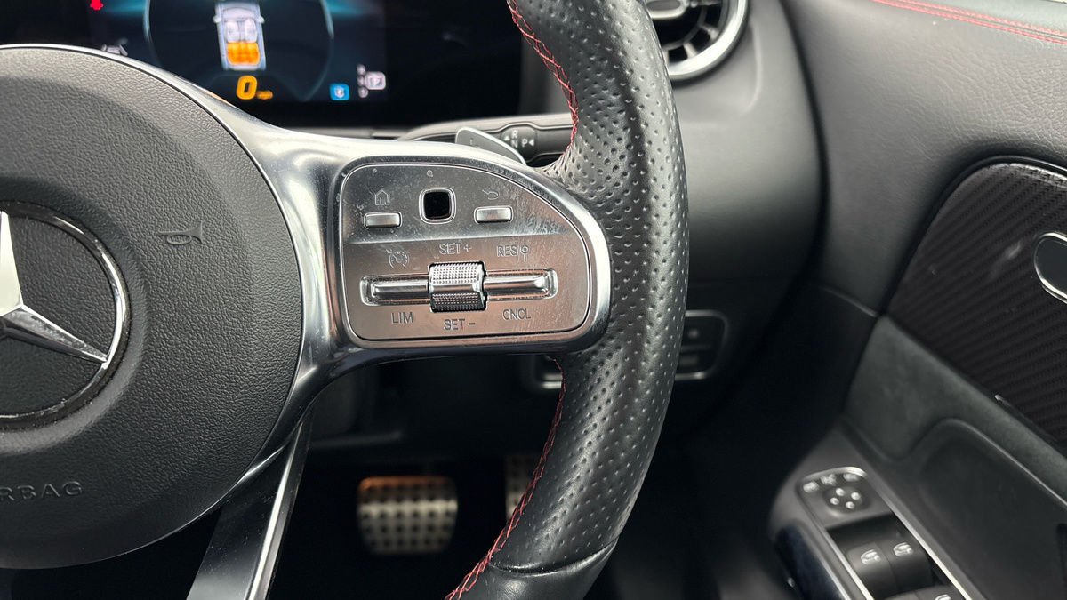 Used Mercedes-Benz GLA 2021 for sale - 77201050: Photo 14