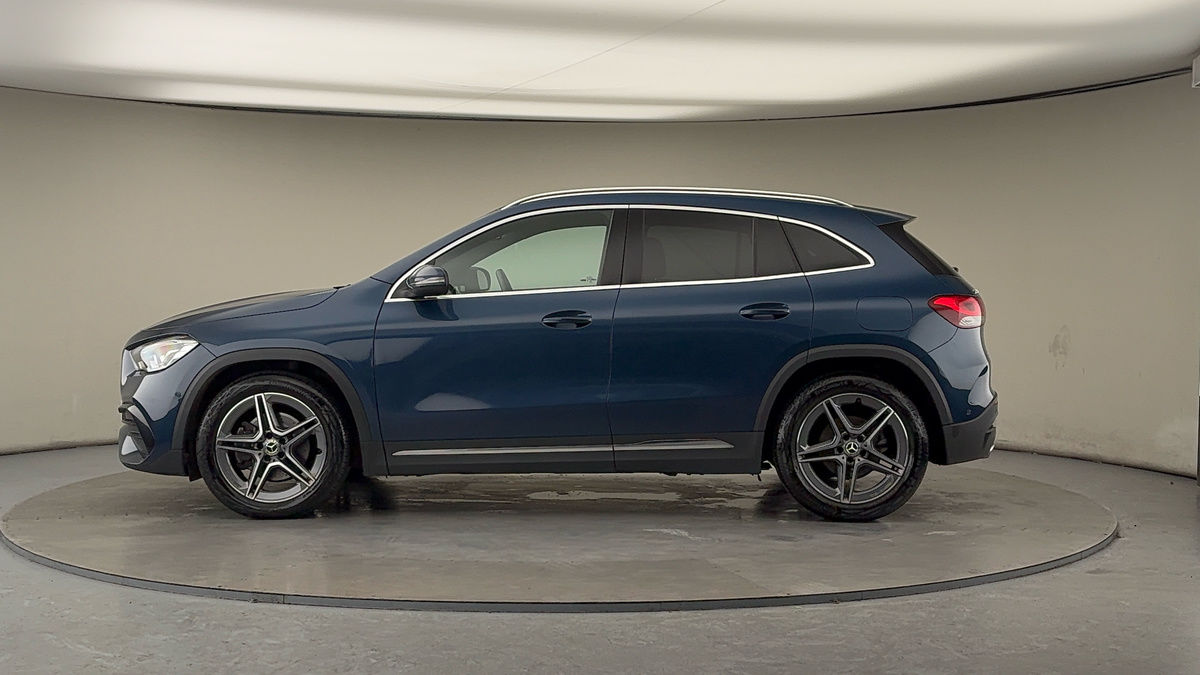 Used Mercedes-Benz GLA 2021 for sale - 77201050: Photo 15