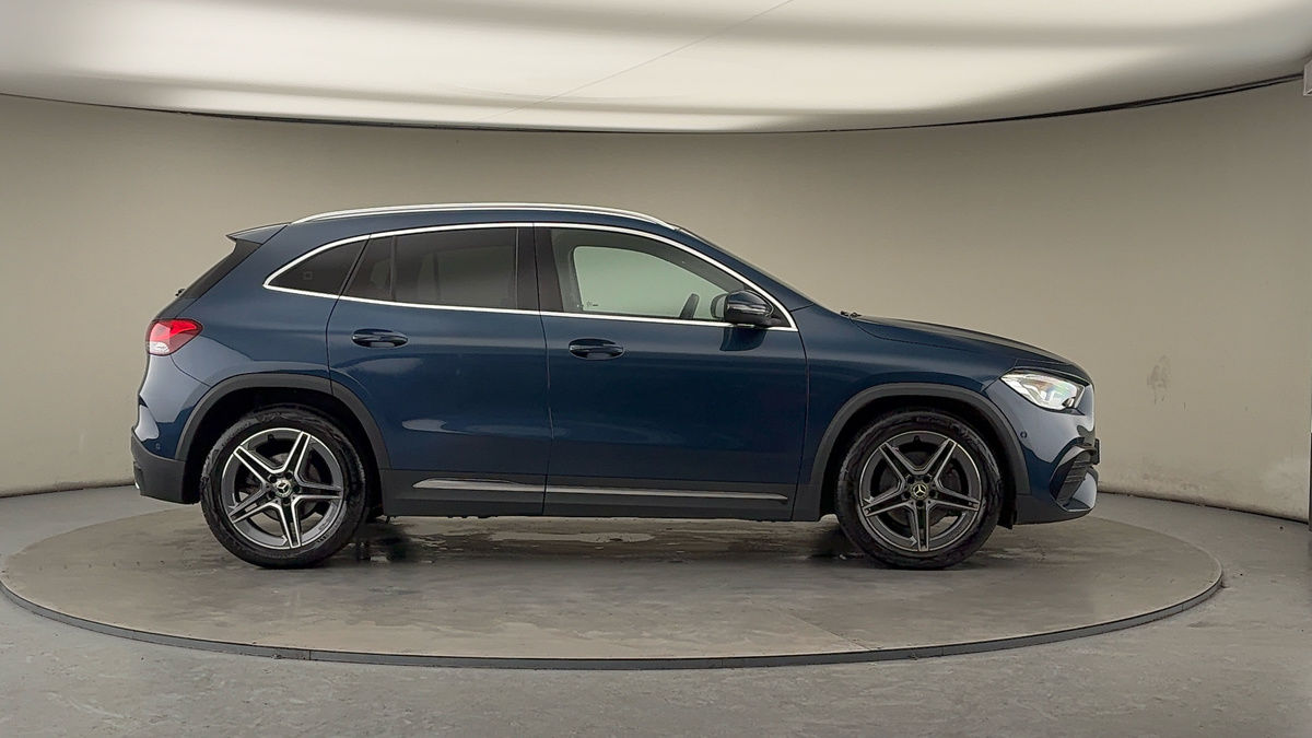 Used Mercedes-Benz GLA 2021 for sale - 77201050: Photo 16