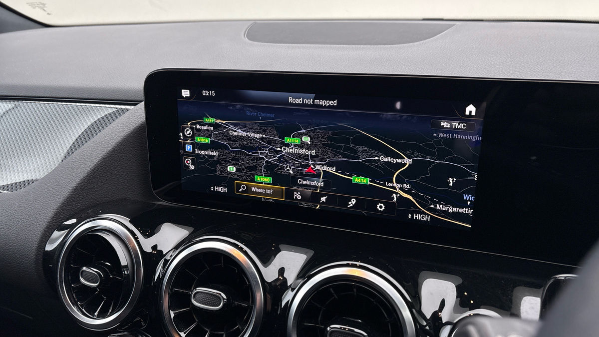 Used Mercedes-Benz GLA 2021 for sale - 77201050: Photo 17