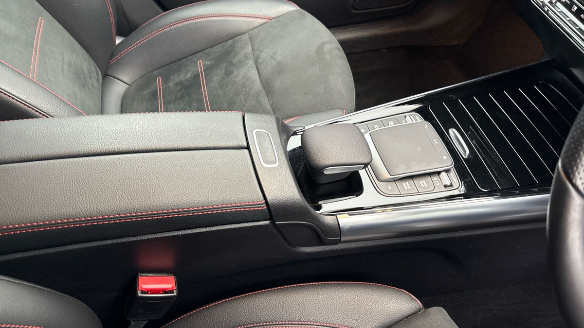 Used Mercedes-Benz GLA 2021 for sale - 77201050: Photo 18