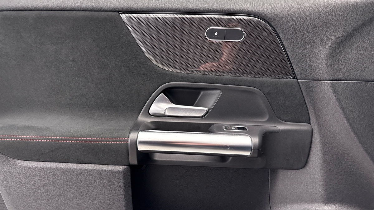 Used Mercedes-Benz GLA 2021 for sale - 77201050: Photo 19