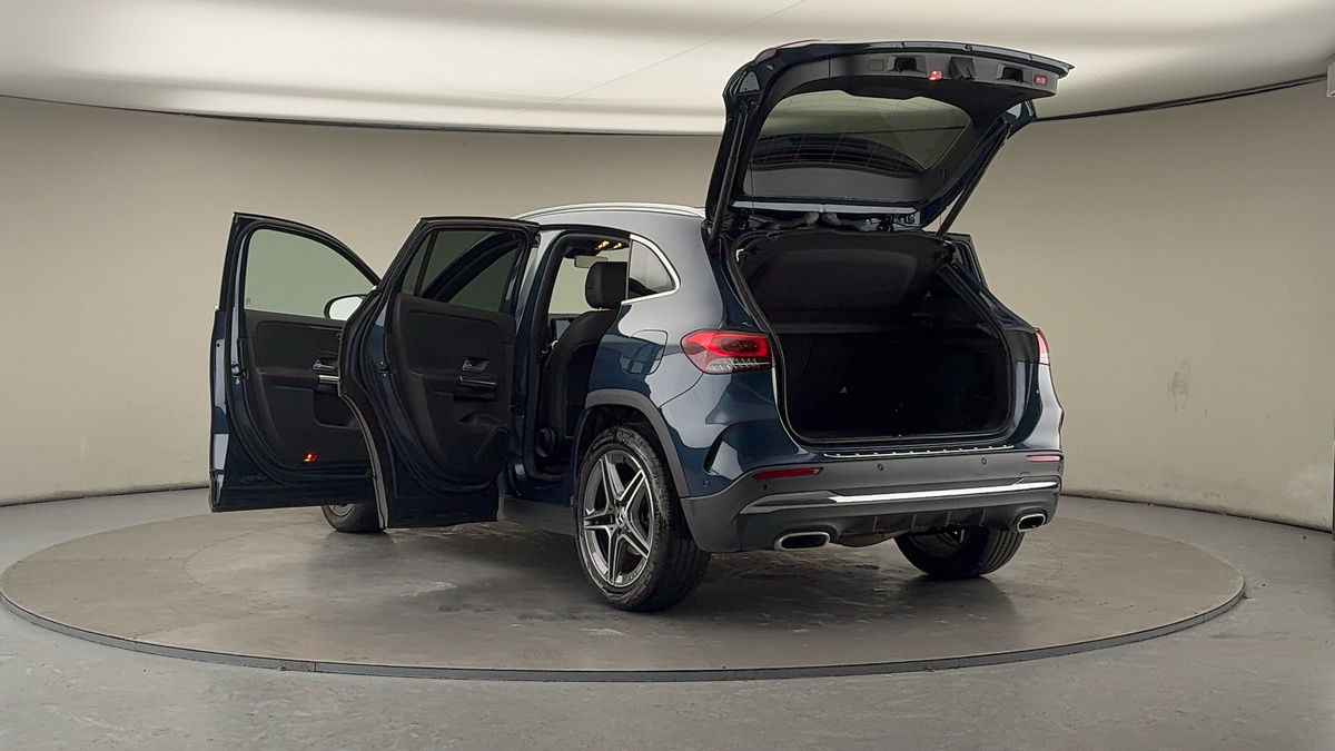 Used Mercedes-Benz GLA 2021 for sale - 77201050: Photo 23