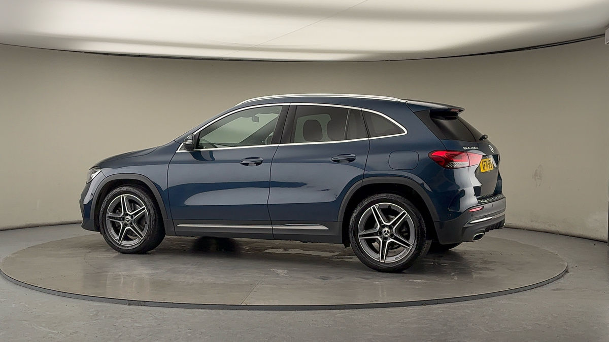 Used Mercedes-Benz GLA 2021 for sale - 77201050: Photo 26