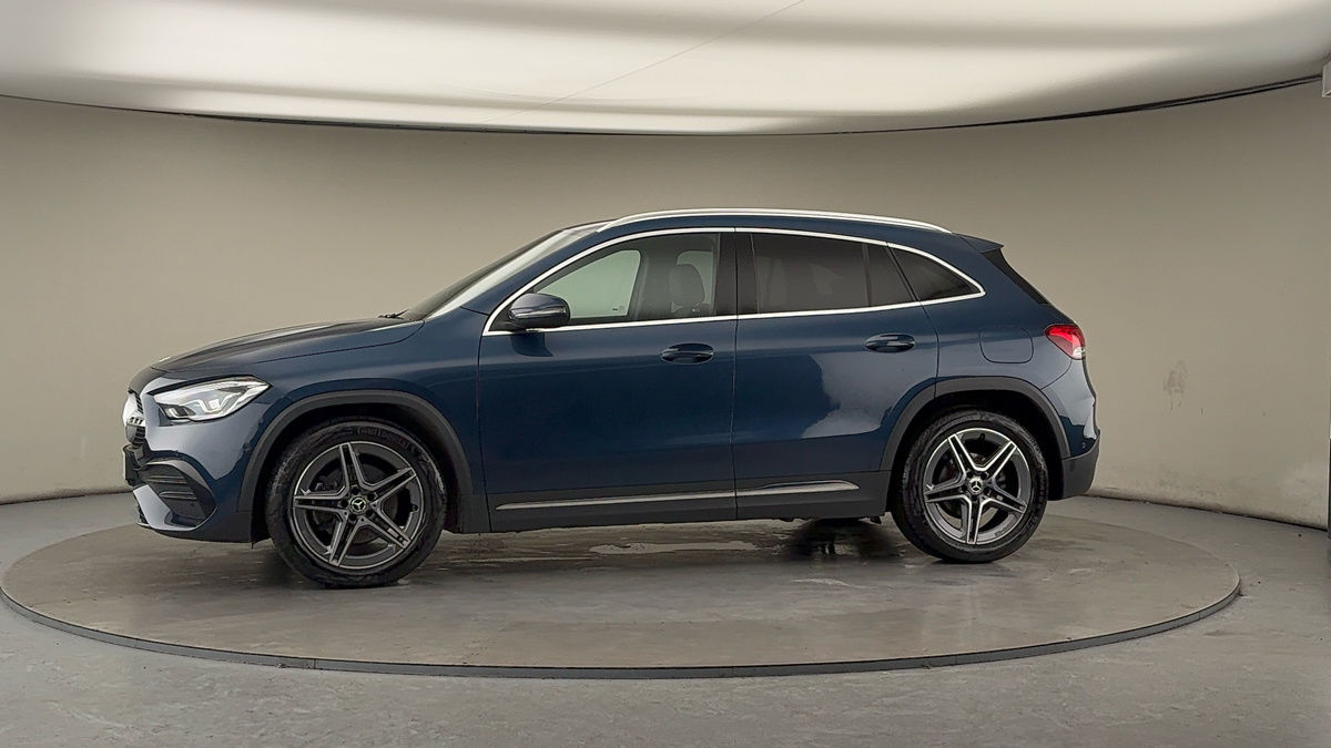 Used Mercedes-Benz GLA 2021 for sale - 77201050: Photo 28