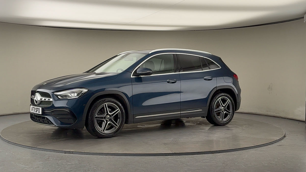 Used Mercedes-Benz GLA 2021 for sale - 77201050: Photo 29