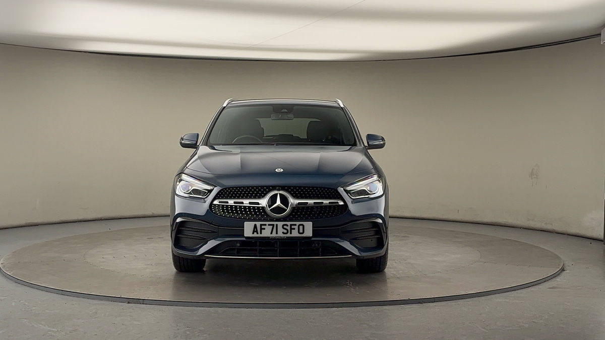 Used Mercedes-Benz GLA 2021 for sale - 77201050: Photo 3