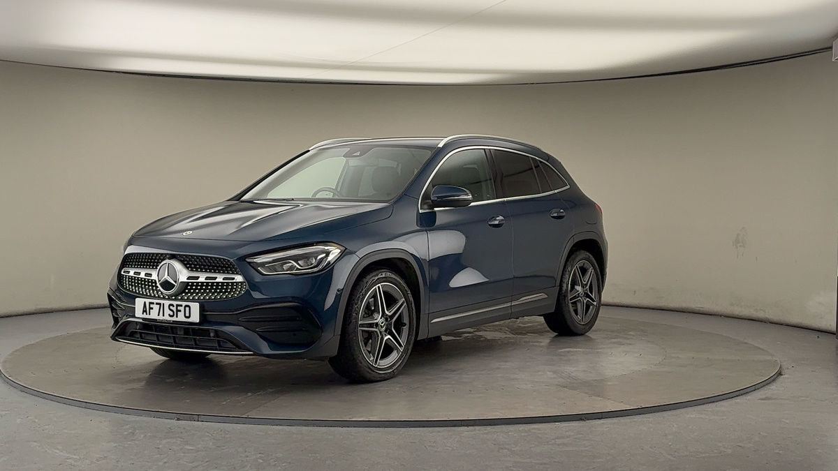 Used Mercedes-Benz GLA 2021 for sale - 77201050: Photo 30