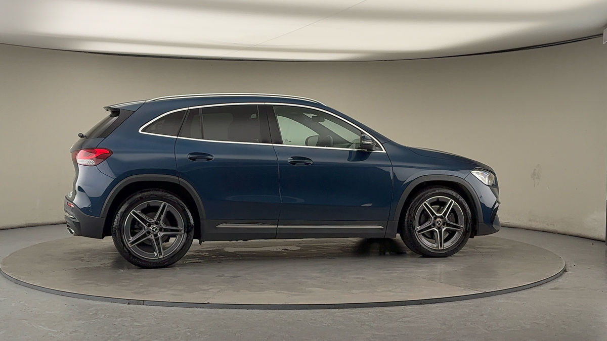 Used Mercedes-Benz GLA 2021 for sale - 77201050: Photo 37