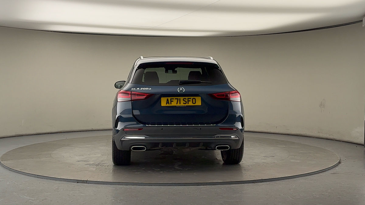 Used Mercedes-Benz GLA 2021 for sale - 77201050: Photo 41