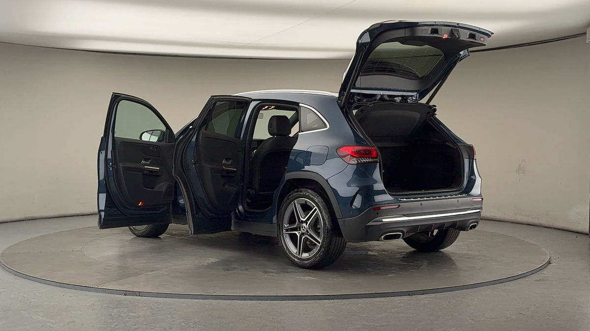 Used Mercedes-Benz GLA 2021 for sale - 77201050: Photo 43