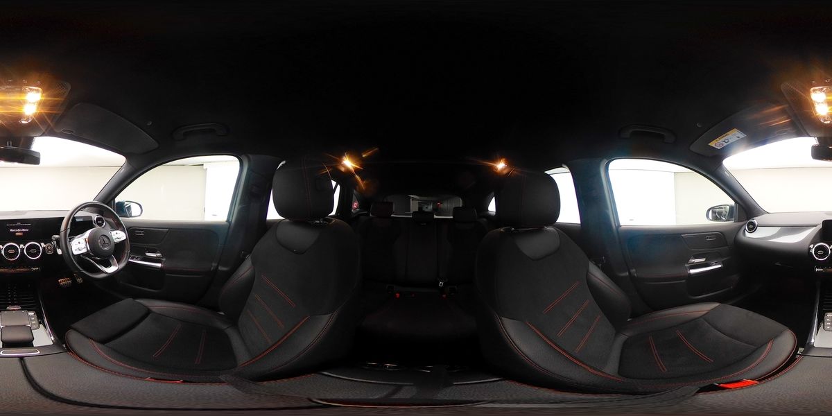 Used Mercedes-Benz GLA 2021 for sale - 77201050: Photo 44