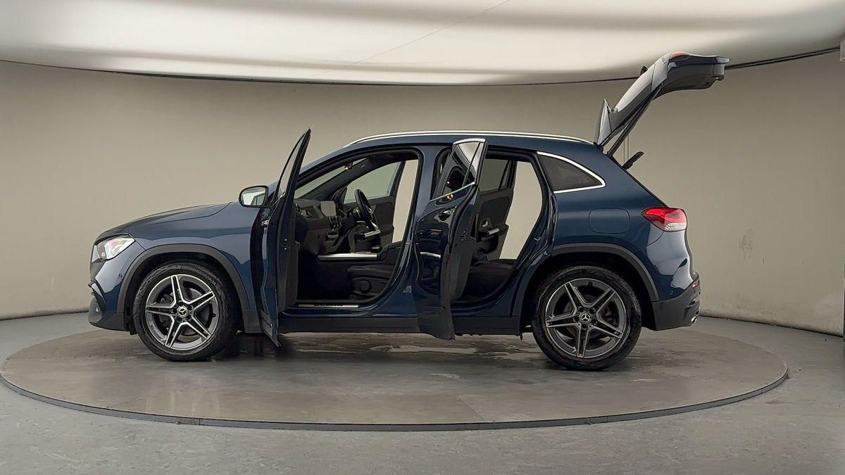 Used Mercedes-Benz GLA 2021 for sale - 77201050: Photo 46