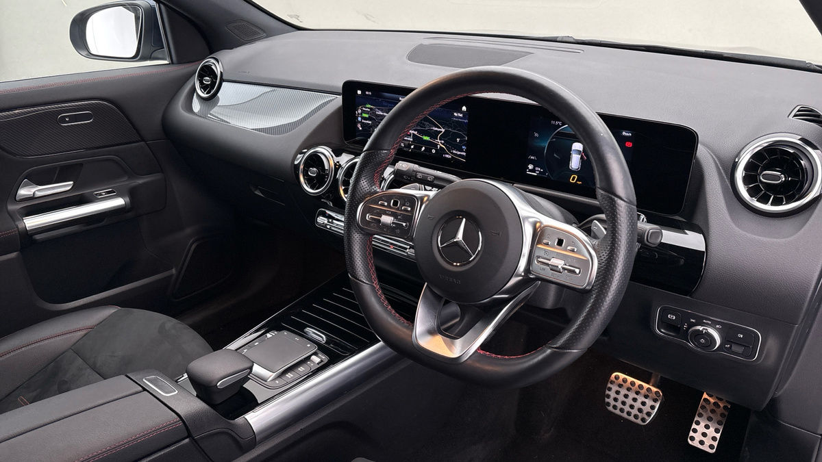 Used Mercedes-Benz GLA 2021 for sale - 77201050: Photo 5