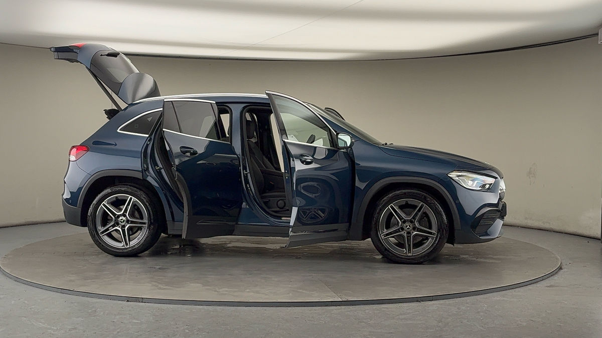 Used Mercedes-Benz GLA 2021 for sale - 77201050: Photo 55