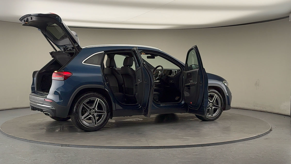 Used Mercedes-Benz GLA 2021 for sale - 77201050: Photo 57