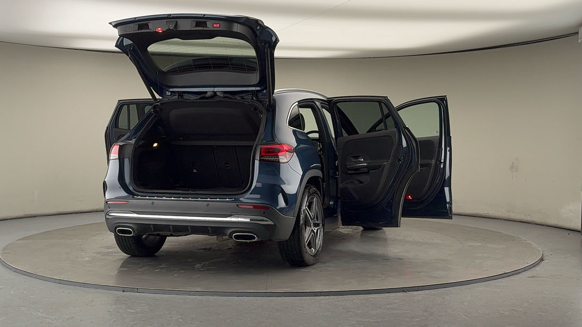 Used Mercedes-Benz GLA 2021 for sale - 77201050: Photo 59