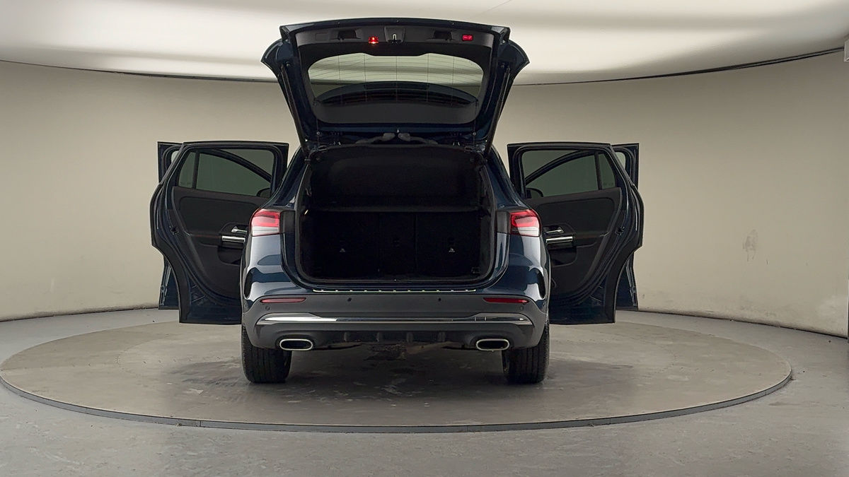 Used Mercedes-Benz GLA 2021 for sale - 77201050: Photo 60