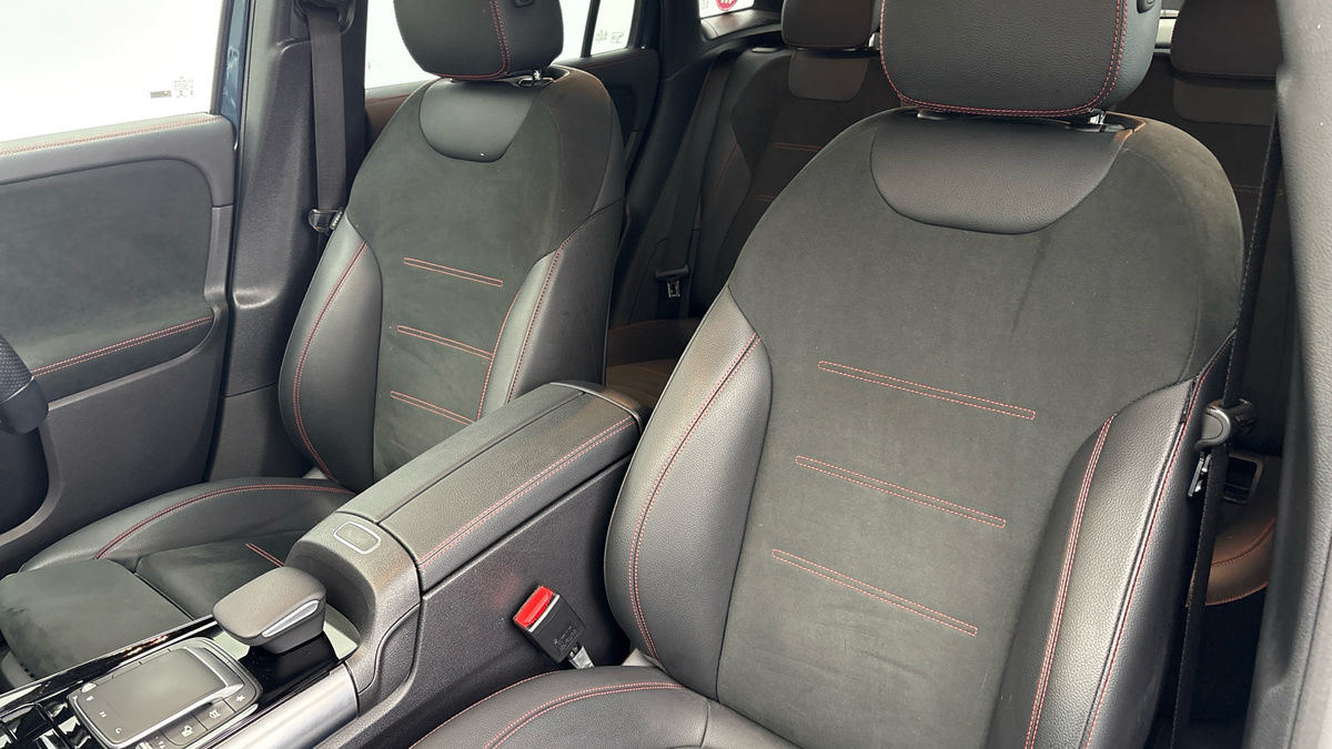 Used Mercedes-Benz GLA 2021 for sale - 77201050: Photo 7