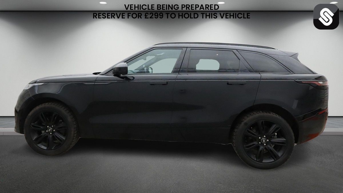 Used Land Rover Range Rover Velar 2022 for sale - 77906157: Photo 6