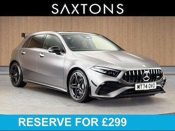 Used Mercedes-Benz A-Class 2024 for sale - 79075573: Photo