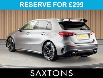 Used Mercedes-Benz A-Class 2024 for sale - 79075573: Photo