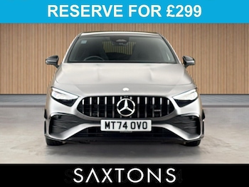 Used Mercedes-Benz A-Class 2024 for sale - 79075573: Photo