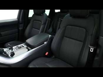 Used Land Rover Range Rover Sport 2022 for sale - 74570851: Photo
