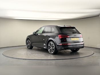 Used Audi SQ5 2024 for sale - 77953671: Photo