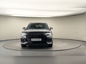 Used Audi SQ5 2024 for sale - 77953671: Photo