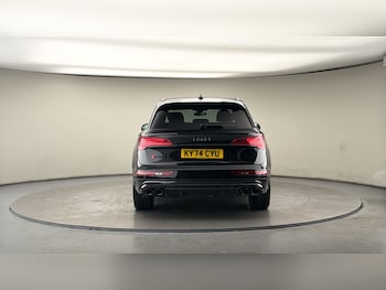 Used Audi SQ5 2024 for sale - 77953671: Photo