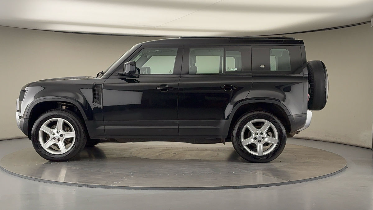 Used Land Rover Defender 110 2023 for sale - 75897752: Photo 15