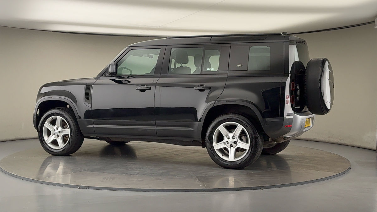 Used Land Rover Defender 110 2023 for sale - 75897752: Photo 26