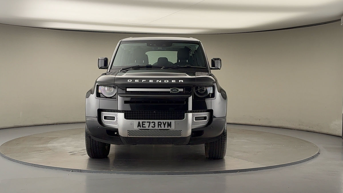 Used Land Rover Defender 110 2023 for sale - 75897752: Photo 3