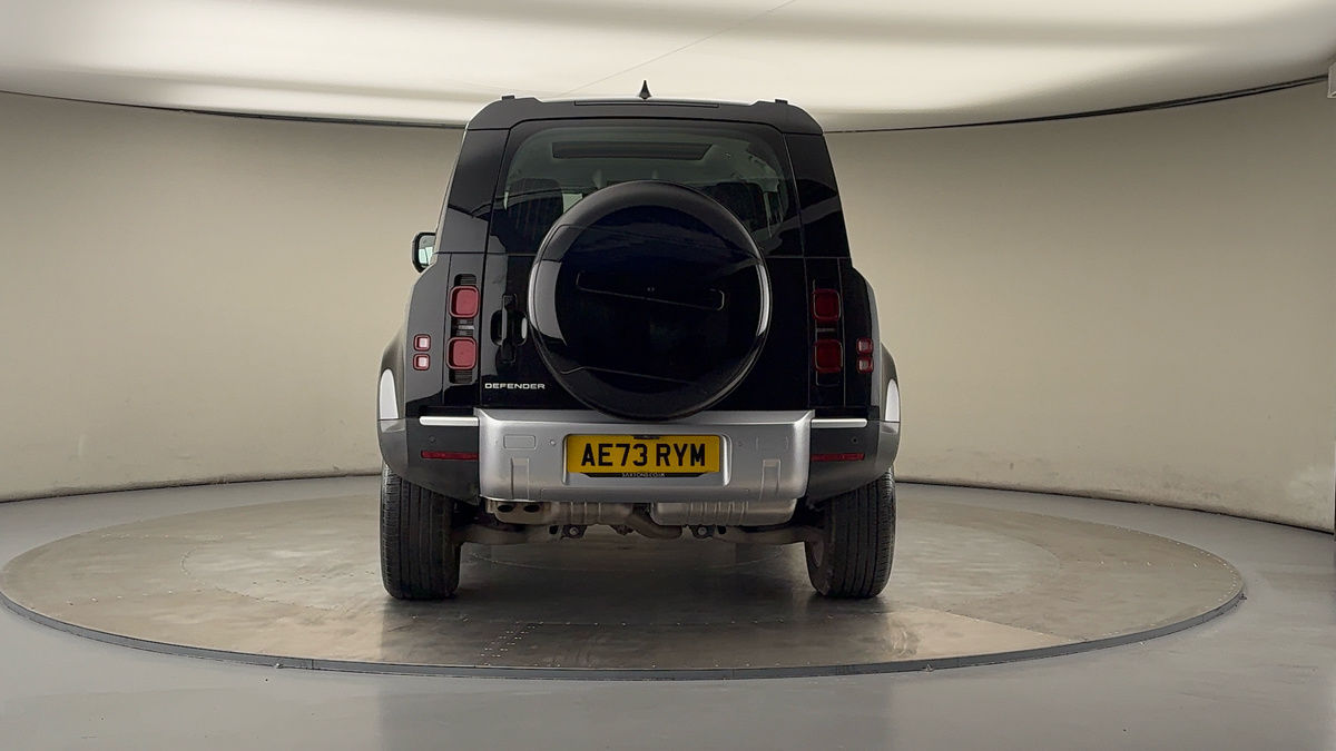 Used Land Rover Defender 110 2023 for sale - 75897752: Photo 41