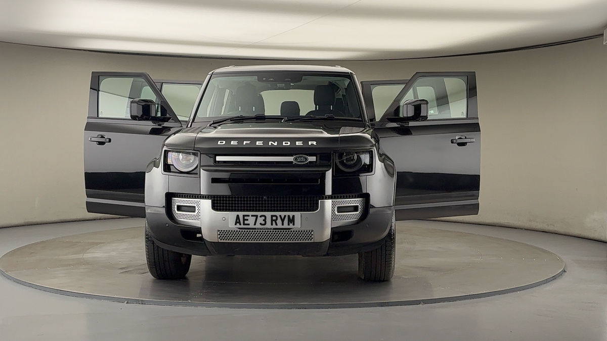 Used Land Rover Defender 110 2023 for sale - 75897752: Photo 51