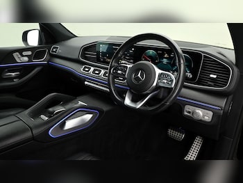 Used Mercedes-Benz GLE-Class 2021 for sale - 75528778: Photo