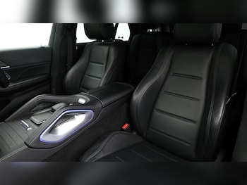 Used Mercedes-Benz GLE-Class 2021 for sale - 75528778: Photo