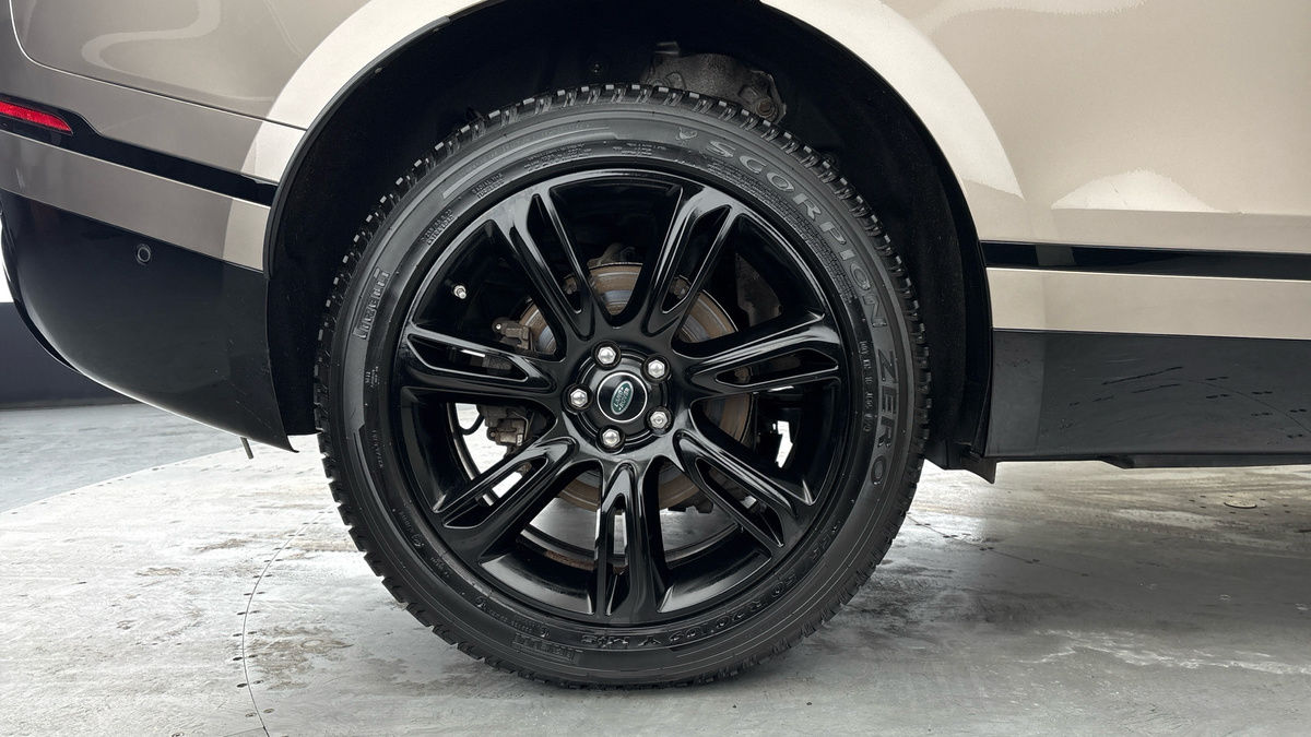 Used Land Rover Range Rover Velar 2021 for sale - 77409255: Photo 10